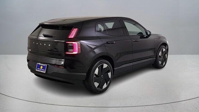 new 2026 Volvo EX30 car, priced at $46,496
