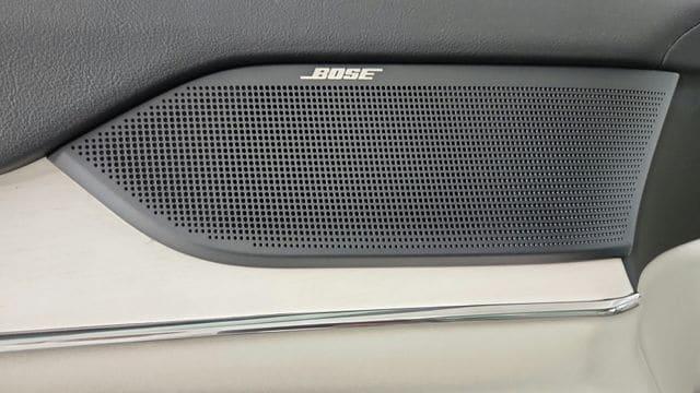 new 2025 Volvo EX90 car, priced at $84,790