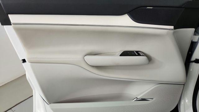 new 2025 Volvo EX90 car, priced at $84,790