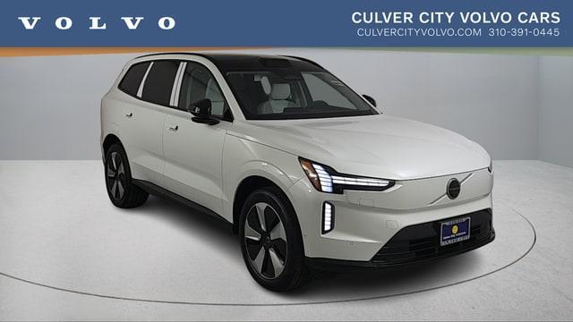 new 2025 Volvo EX90 car, priced at $84,790