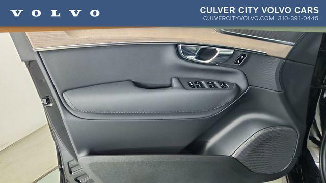 new 2026 Volvo XC90 car, priced at $62,445