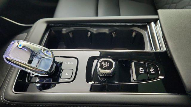 new 2026 Volvo XC90 car, priced at $62,445