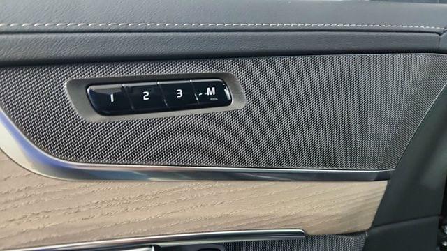 new 2026 Volvo XC90 car, priced at $62,445