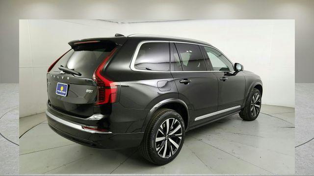 new 2026 Volvo XC90 car, priced at $62,445