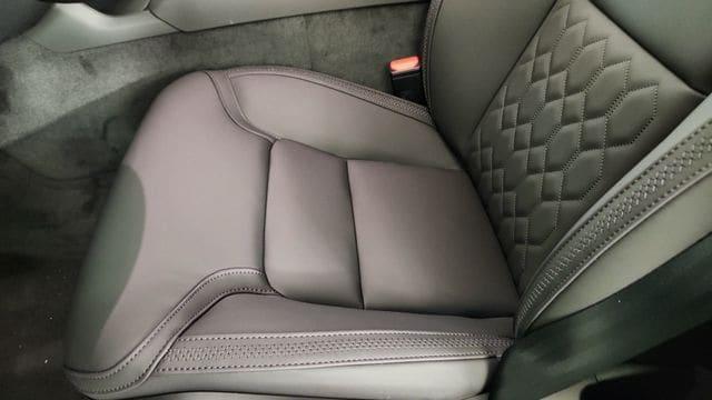 new 2026 Volvo XC90 car, priced at $62,445