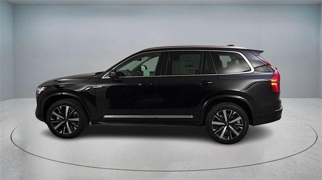 new 2026 Volvo XC90 car, priced at $62,445