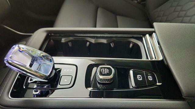 new 2026 Volvo XC90 car, priced at $62,445