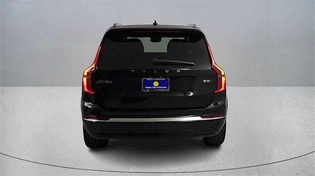 new 2026 Volvo XC90 car, priced at $62,445