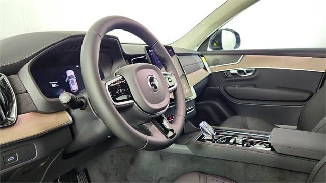 new 2026 Volvo XC90 car, priced at $62,445