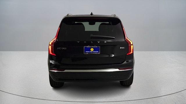new 2026 Volvo XC90 car, priced at $62,445