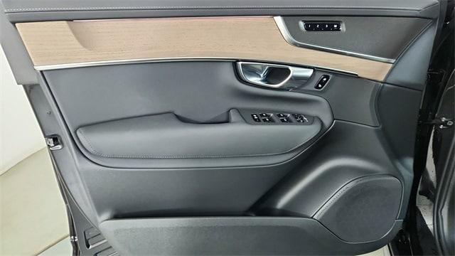 new 2026 Volvo XC90 car, priced at $62,445