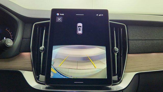 new 2026 Volvo XC90 car, priced at $62,445