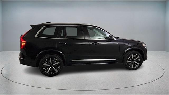 new 2026 Volvo XC90 car, priced at $62,445