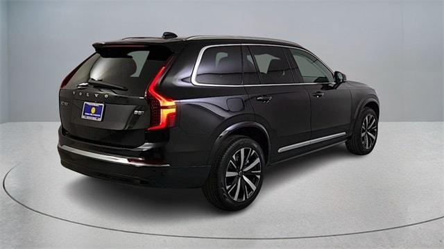 new 2026 Volvo XC90 car, priced at $62,445