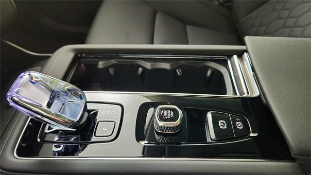 new 2026 Volvo XC90 car, priced at $62,445