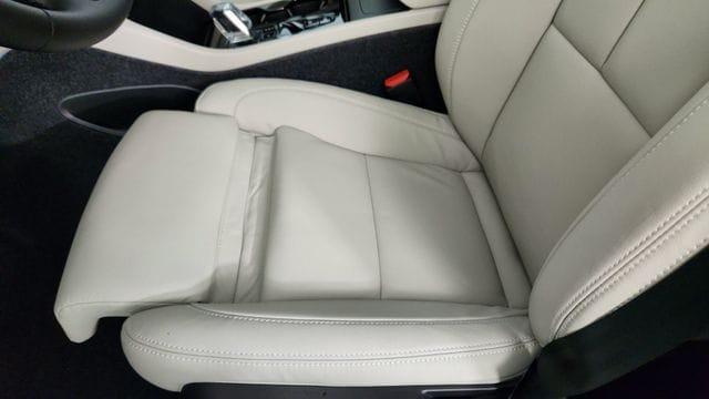 new 2026 Volvo XC40 car, priced at $50,150