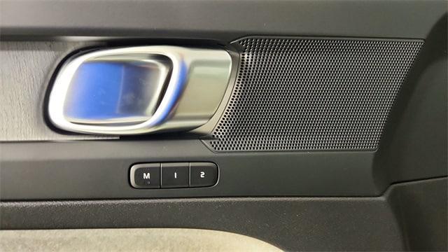 new 2026 Volvo XC40 car, priced at $50,150