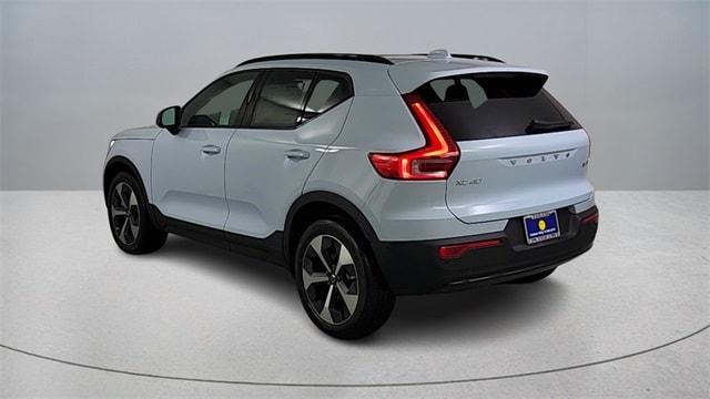 new 2026 Volvo XC40 car, priced at $50,150