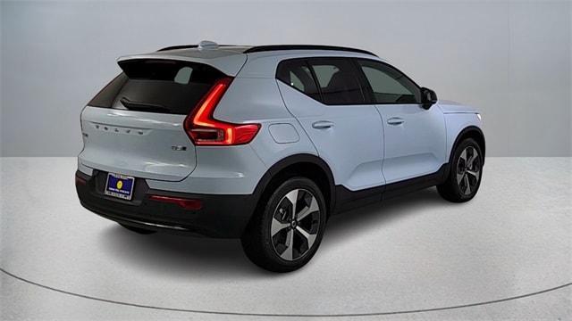new 2026 Volvo XC40 car, priced at $50,150