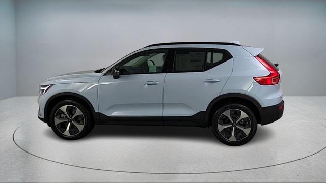 new 2026 Volvo XC40 car, priced at $50,150