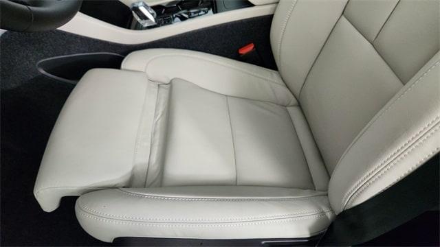 new 2026 Volvo XC40 car, priced at $50,150