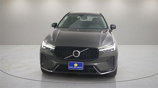used 2025 Volvo XC60 car
