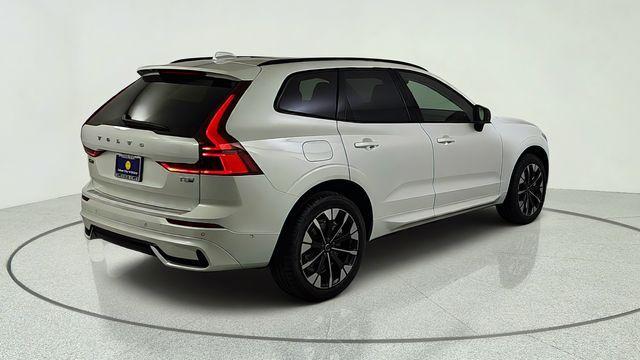 new 2026 Volvo XC60 Plug-In Hybrid car, priced at $68,395