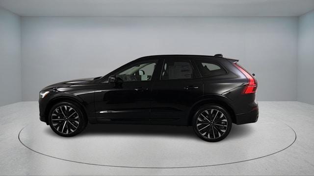 new 2026 Volvo XC60 car, priced at $64,525