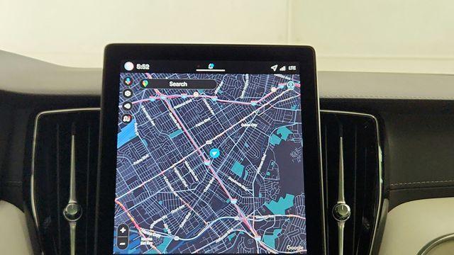 new 2026 Volvo XC60 car, priced at $64,525