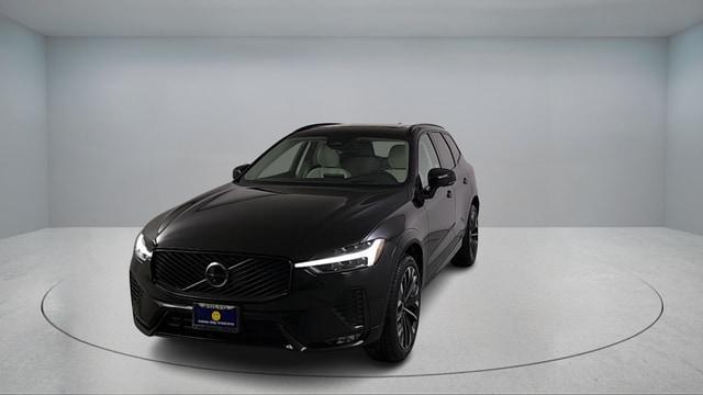 new 2026 Volvo XC60 car, priced at $64,525