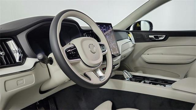 new 2026 Volvo XC60 car, priced at $64,525