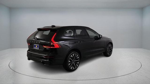 new 2026 Volvo XC60 car, priced at $64,525