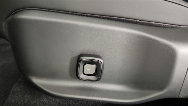 new 2026 Volvo EX30 car, priced at $48,755