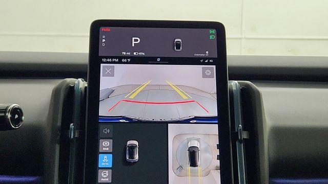 new 2026 Volvo EX30 car, priced at $48,755