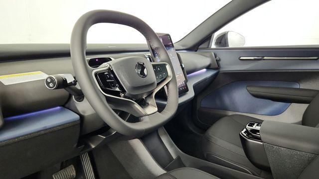 new 2026 Volvo EX30 car, priced at $48,755