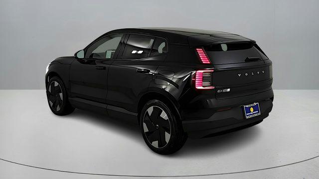 new 2026 Volvo EX30 car, priced at $48,755