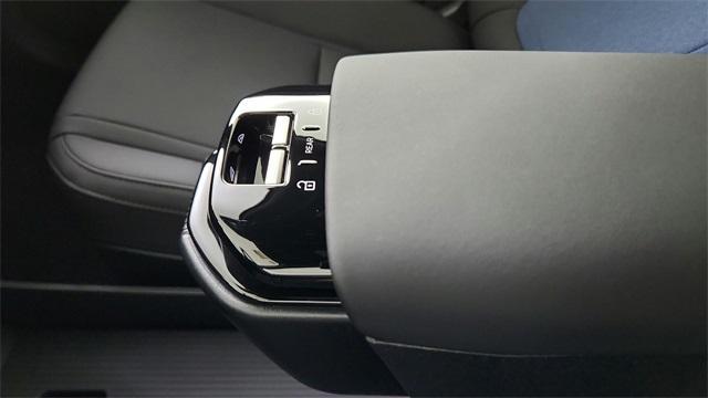 new 2026 Volvo EX30 car, priced at $48,755