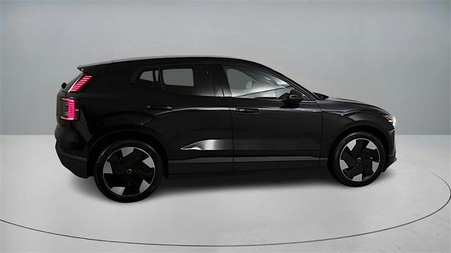 new 2026 Volvo EX30 car, priced at $48,755