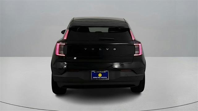 new 2026 Volvo EX30 car, priced at $48,755
