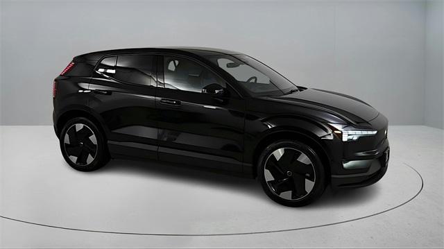 new 2026 Volvo EX30 car, priced at $48,755