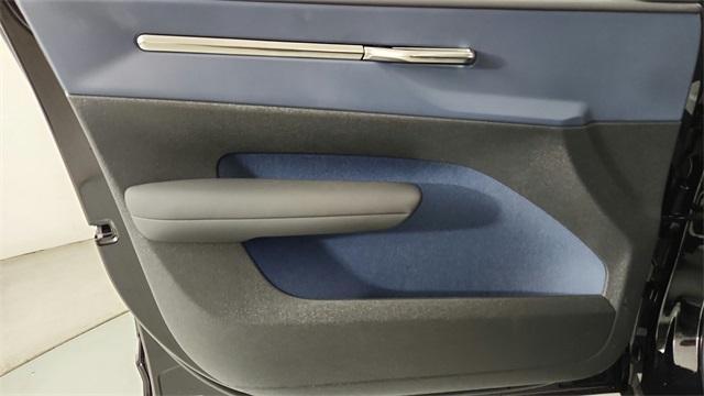 new 2026 Volvo EX30 car, priced at $48,755