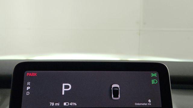 new 2026 Volvo EX30 car, priced at $48,755