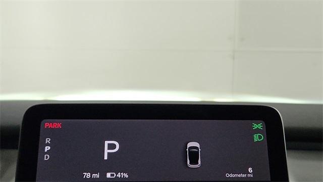 new 2026 Volvo EX30 car, priced at $48,755