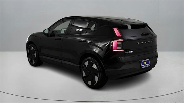 new 2026 Volvo EX30 car, priced at $48,755