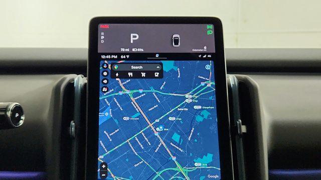 new 2026 Volvo EX30 car, priced at $48,755