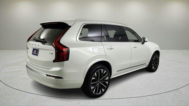 new 2026 Volvo XC90 Plug-In Hybrid car, priced at $81,995