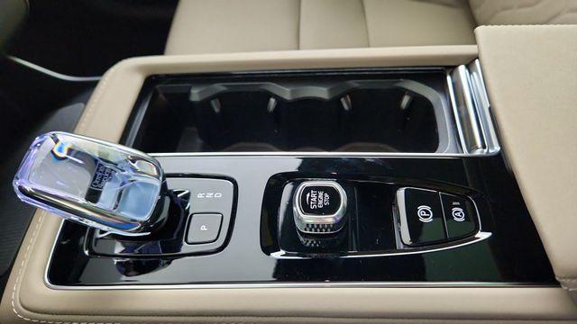 new 2026 Volvo XC90 Plug-In Hybrid car, priced at $81,995