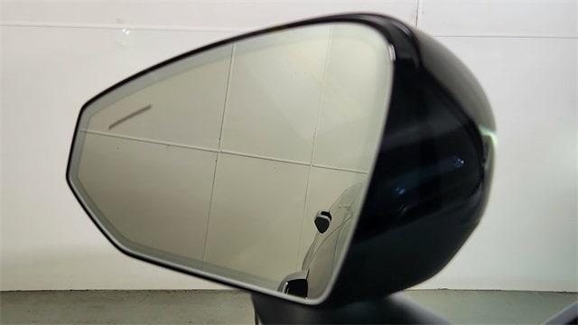 new 2026 Volvo EX30 car, priced at $47,420