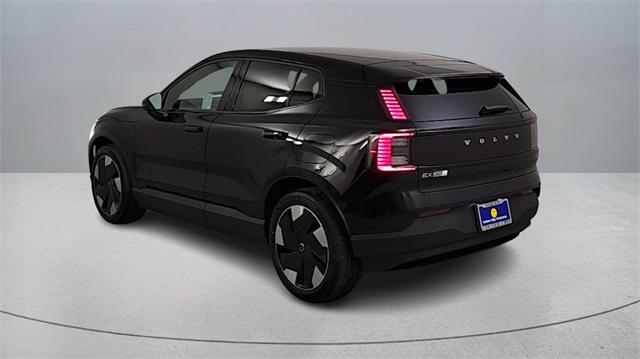 new 2026 Volvo EX30 car, priced at $47,420