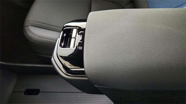 new 2026 Volvo EX30 car, priced at $47,420